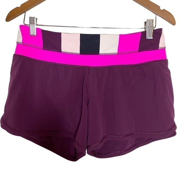 Lululemon Groovy Run Short - Picture 8 of 15